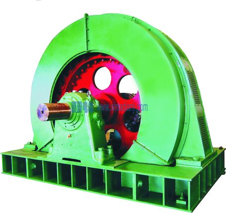 YTM/YHP/YMPS系列6KV磨煤機(jī)電機(jī)