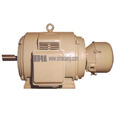 YR系列（IP23）三相異步電機(jī)