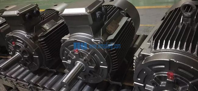 近年來關于西瑪電機的節(jié)能降耗成效