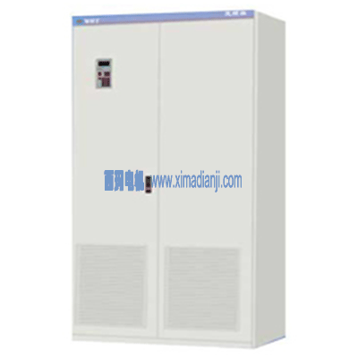 SBT Series Variable Frequency Speed Regulation Cabinet