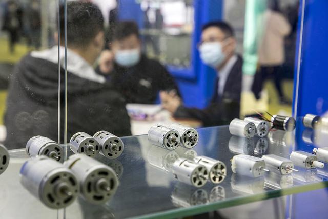 什么是電機(jī)(圖3)