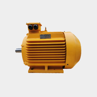 YE4系列超高效節(jié)能三相異步電動機(jī)