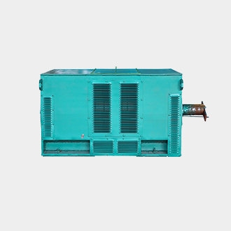 Y系列高壓三相異步電機(jī)