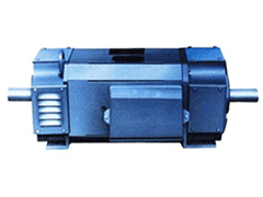 探秘西瑪電機廠ZSN4系列直流電機：智能化驅動解決方案的領先者！