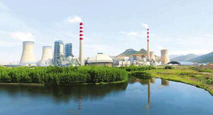 火電機組脫硫GGH壓差高原因剖析——西安西瑪電機（西安西瑪電機集團股份有限公司）官方網站