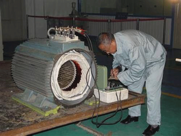 為何萬用表不能測量三相電機而用搖表——西安西瑪電機（西安西瑪電機集團股份有限公司）官方網站