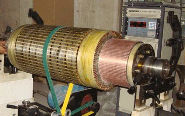 直流電機火花很大的主要原因——西安西瑪電機（西安西瑪電機集團股份有限公司）官方網站