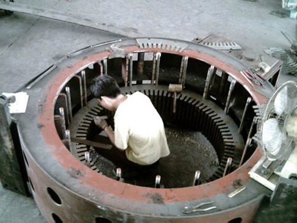 直流電動機故障檢修的九種方法——西安西瑪電機（西安西瑪電機集團股份有限公司）官方網站