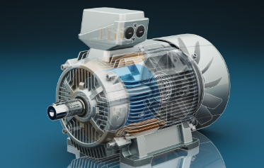 你了解定頻電機嗎?定頻電機和變頻電機有什么區別?