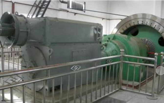 電壓10KV、高壓電機功率1120KW,它1小時用電量是多?