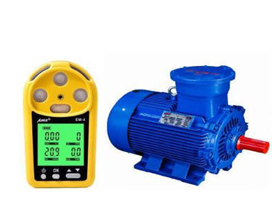 西瑪防爆電機(jī)異常聲音的原因及解決方案