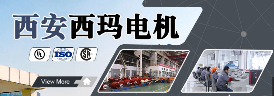 西瑪電機(jī)防爆電機(jī)詳細(xì)百科知識