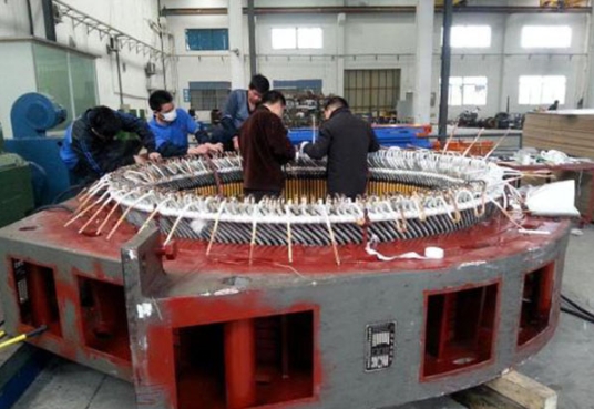 西瑪電機維修服務(wù)全攻略