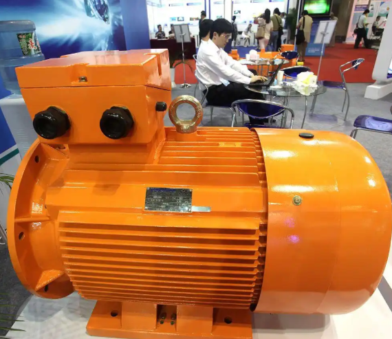 高原電機和普通電機有哪些特殊區(qū)別